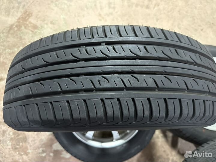 Колеса Suzuki Grand Vitara 225/60R18 из Японии