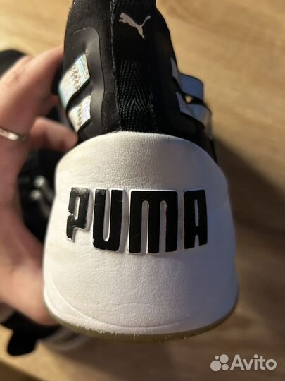 Спортивные кроссовки Puma женские