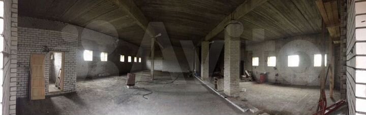 Производство, 410 м²