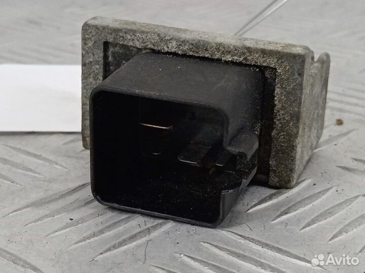 Реле свечей накала для Renault Scenic 2 7700115078