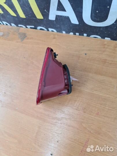 Фонарь задний правый Kia Mohave 1 D6EB 2008-2019