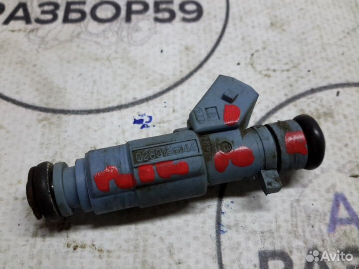 Форсунка топливная Volkswagen Pointer