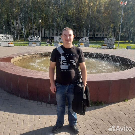 Любая работа, подработка