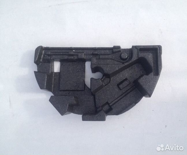 Ниша запасного колеса mercedes W203