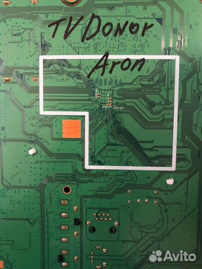 Main BN94-09093P BN41-02353B