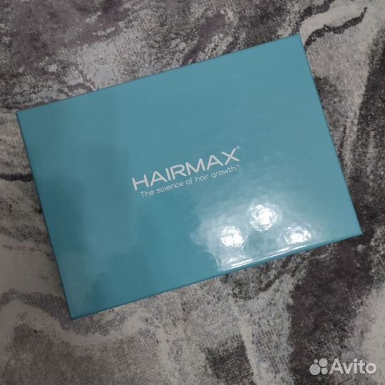 Лазерная расчёска hairmax Ultima 9 classic