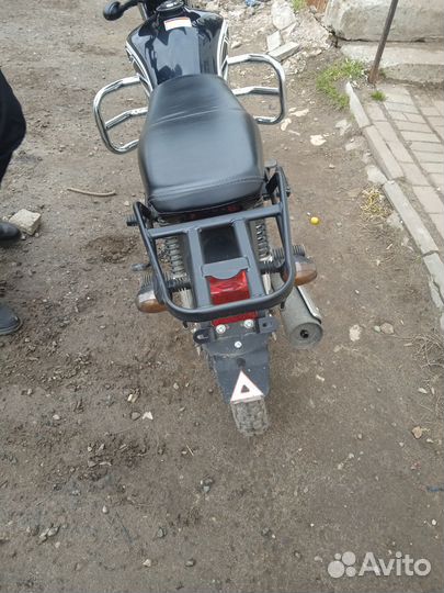 Продам мопед