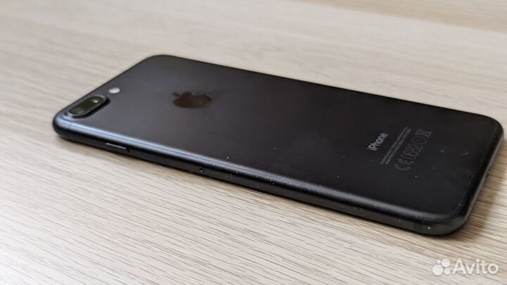 iPhone 7 Plus, 128 ГБ