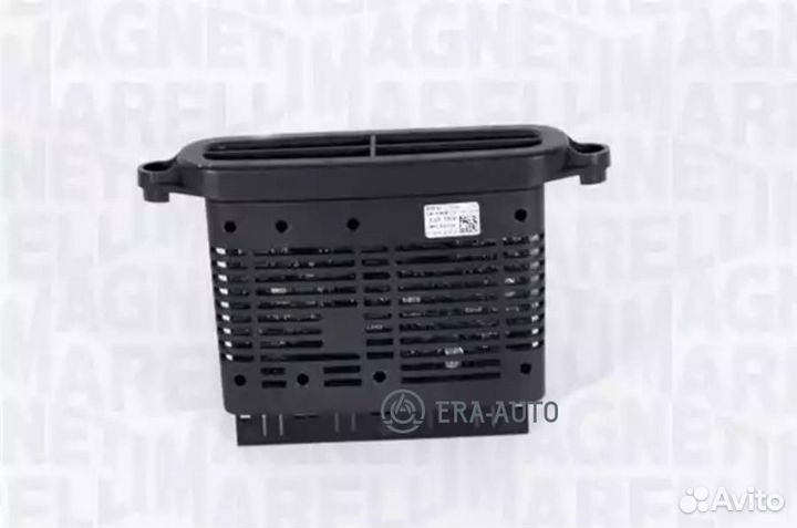 Magneti marelli 711307329333 LRA940 Блок розжига BMW X3 08.10-03.14