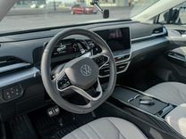 Volkswagen ID.6 Crozz AT, 2022, 10 000 км, с пробегом, цена 3 349 000 руб.