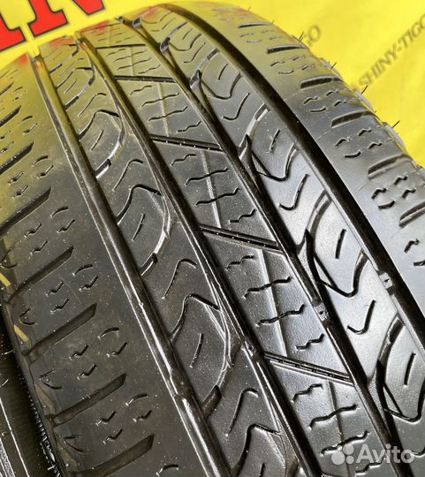 Nexen Roadian HTX RH5 225/60 R17 99V