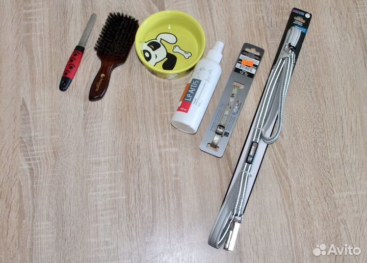 Комплект для животных