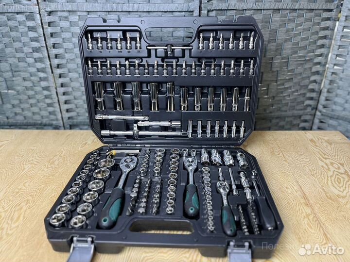 Набор инструментов 172