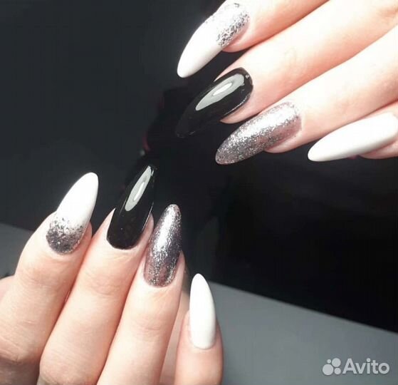 Маникюр/Педикюр с выездом на дом