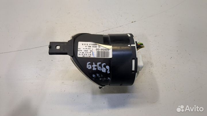 Щиток приборов Alfa Romeo 156, 1997