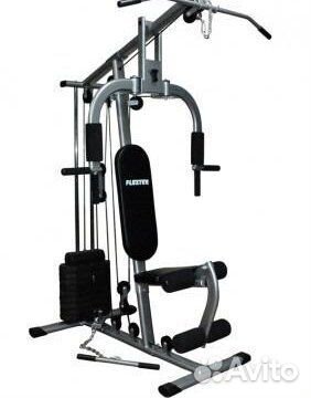 Силовой комплекс Flexter аренда/прокат