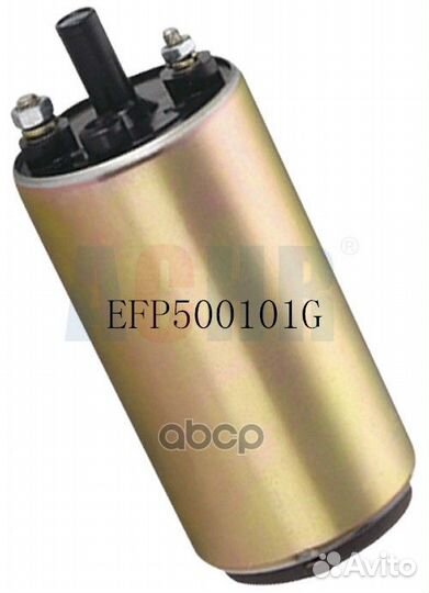 Насос топливный toyota corolla (E9, E10) 87-97