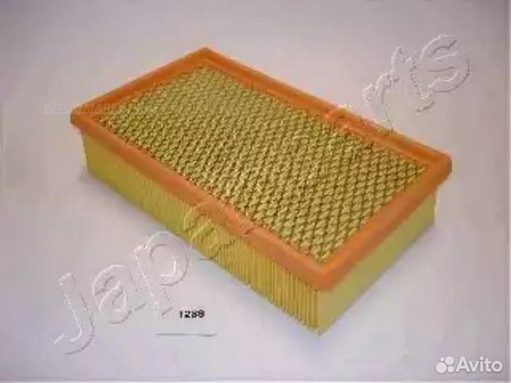 Japanparts FA-128S Фильтр воздушный