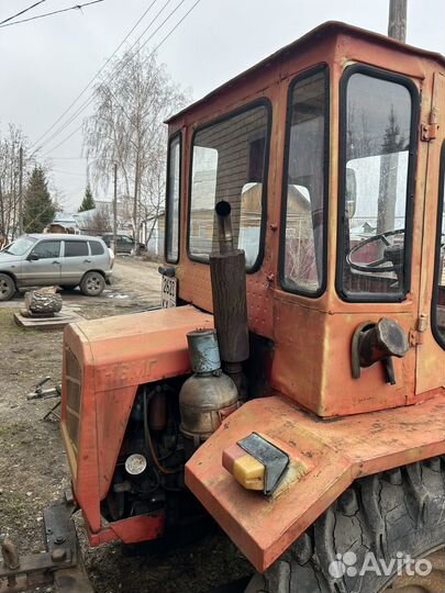 Трактор Т 16