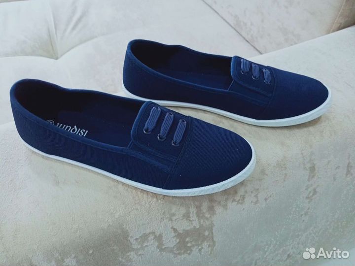 Новые слипоны