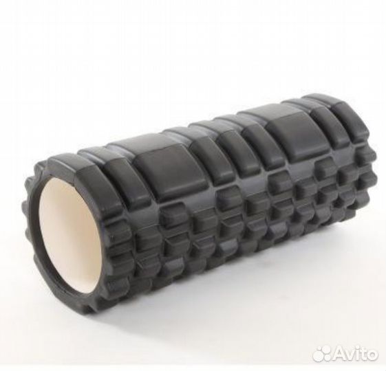 Валик массажный для спины