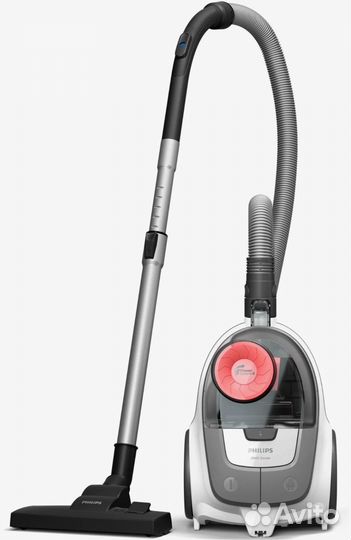 Пылесос Philips XB 2042 01