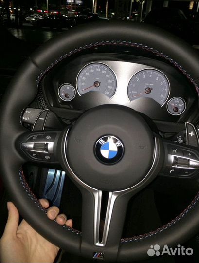 Руль bmw. m-руль bmw. Руль BMW f30