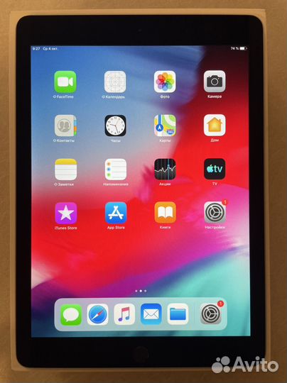 iPad AIR 2 16gb wifi