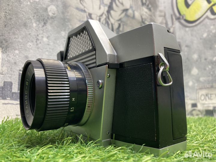 Киев-10 Автомат