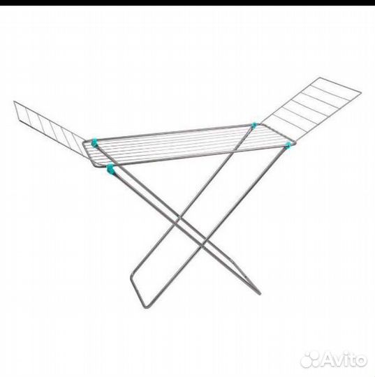 Сушилка для белья новая