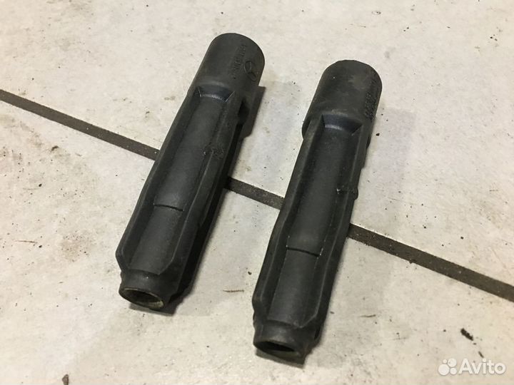 Наконечник катушки зажигания M104 M111 mercedes