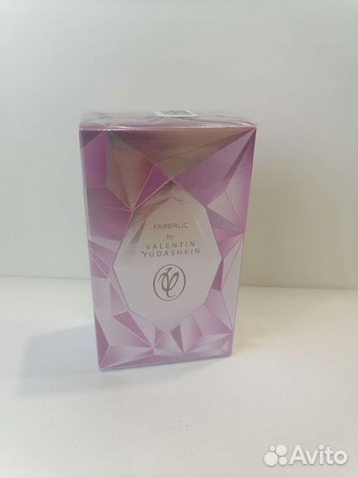 Туалетная вода женская