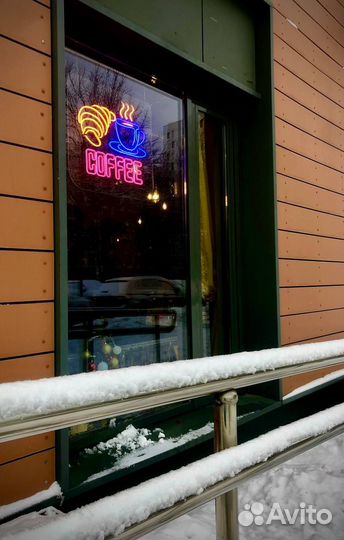 Кафе на ст.м. Физтех, 70 м2