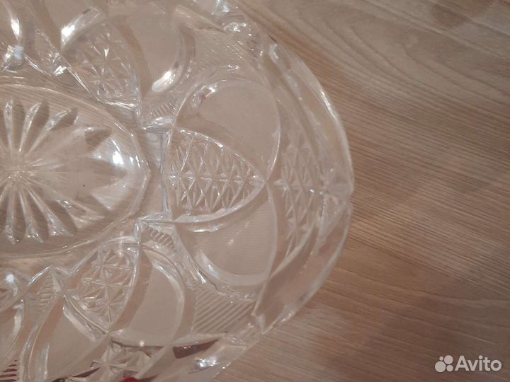 Ваза для фруктов