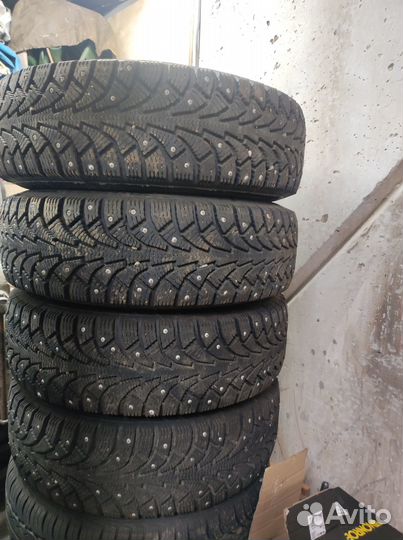 КАМА Кама-Евро-519 175/70 R13