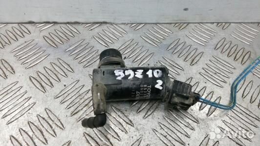 Моторчик омывателя фар toyota RAV 4 ZCA2 (99Z10NN0