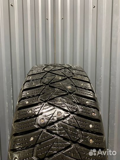 Goodyear Ultragrip 600 205/55 R16 94T