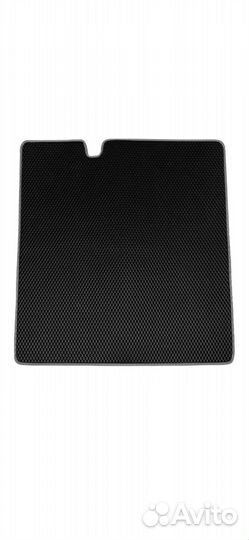 EVO коврик багажа на LADA vesta