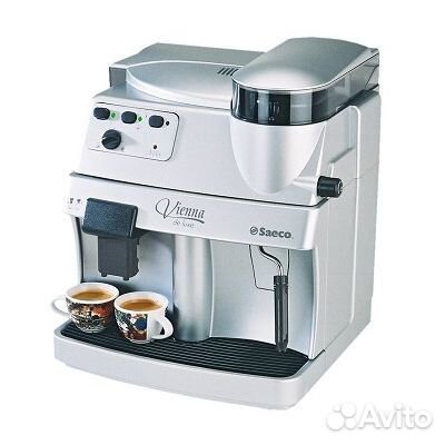 Кофемашина Saeco Nova Accento