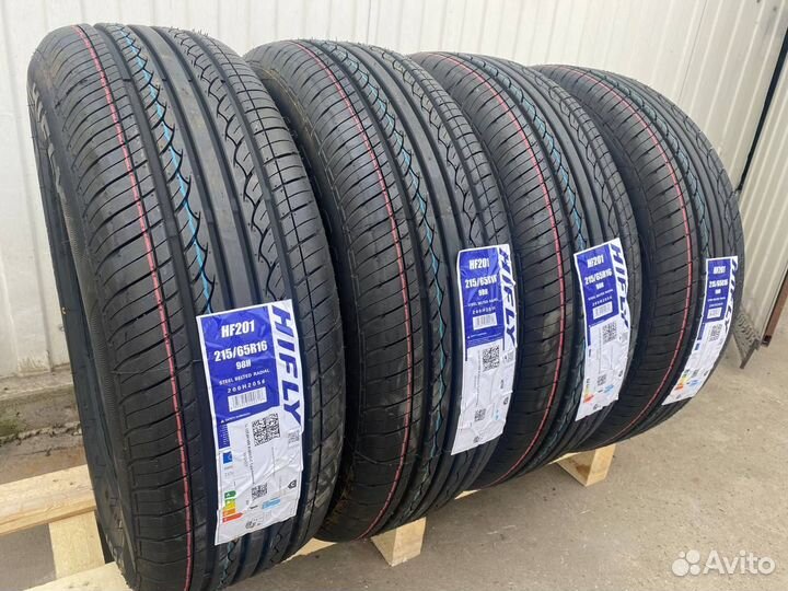 Hifly HF 201 215/65 R16