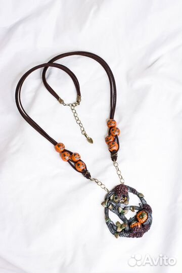 Мастер-класс по лепке из полимерной глины