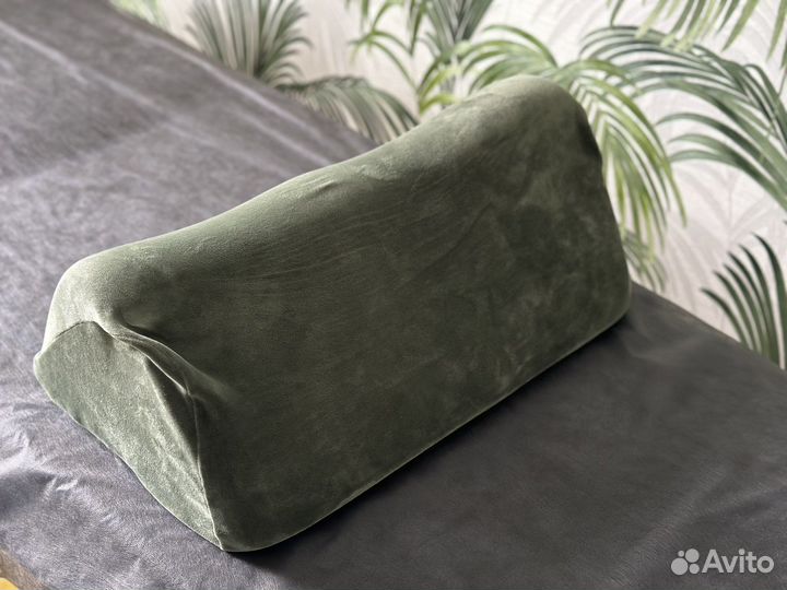 Подушка для наращивания ресниц