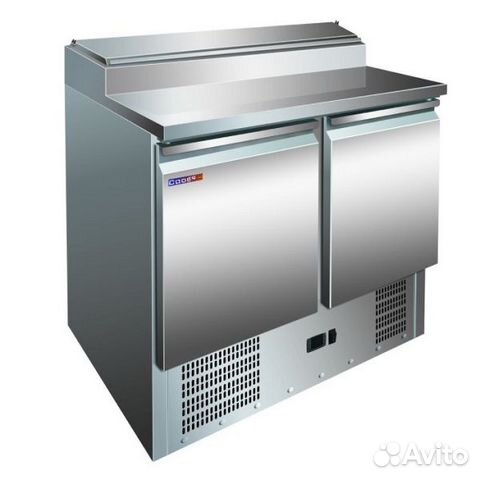 Столы для приготовления пиццы роллов суши +2.8С