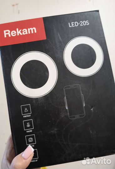 Recam 20S