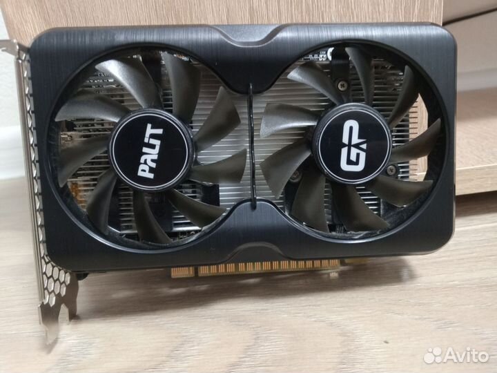 GTX 1650 Super