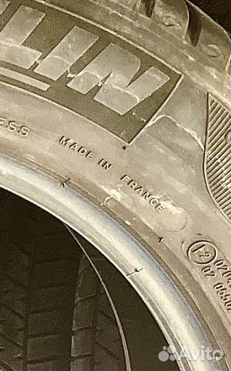 Michelin Primacy HP 215/55 R16