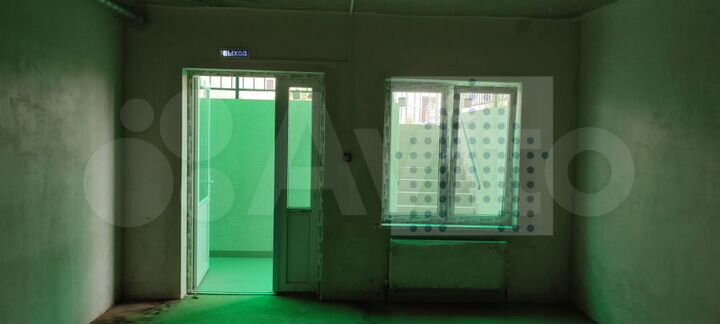 Коммерция 16 кв. м., свой вход, все коммуникации