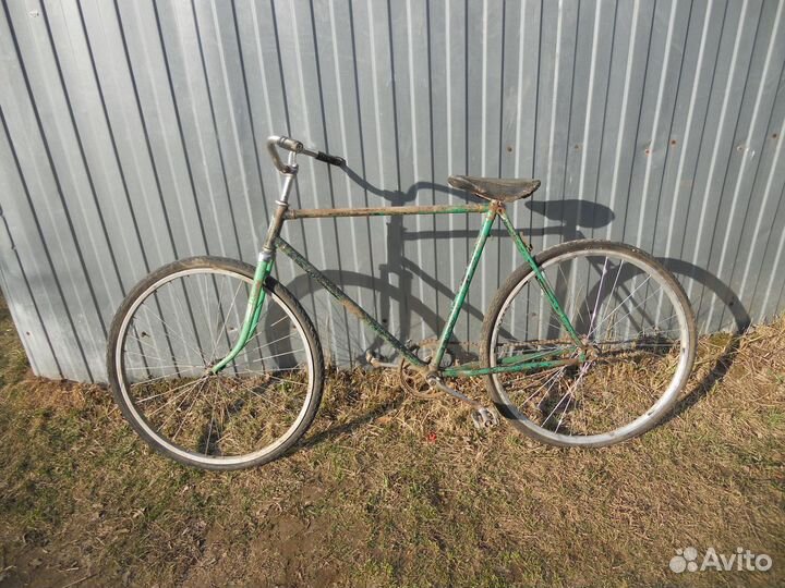 Велосипеды 20 28 дюймов не на ходу на дизайн