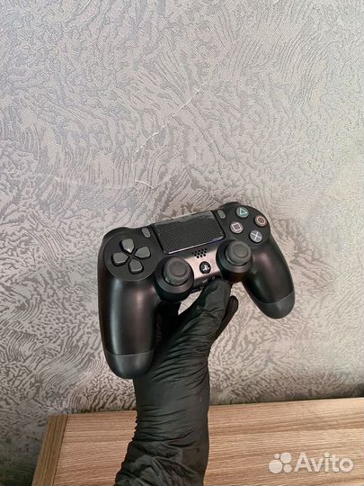 Джойстик dualshock ps4 v2 новые