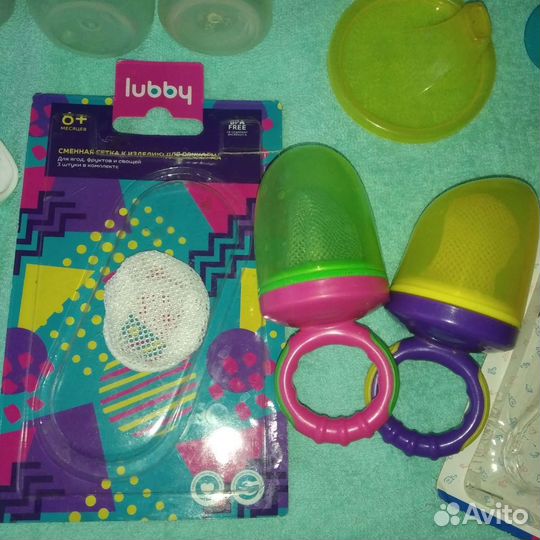 Бутылочки для корм, ниблер,поильник,термоложка